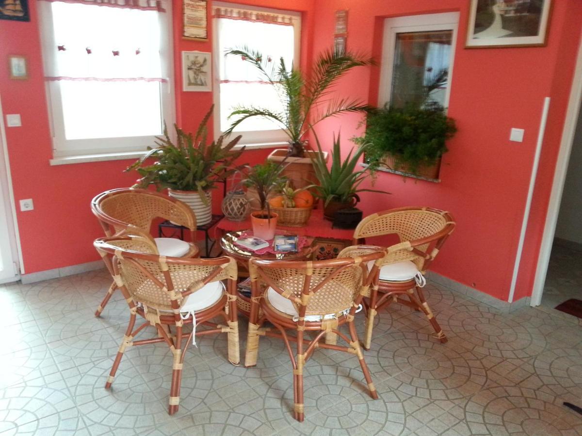 Apartmaji In Sobe Kocjancic Podčetrtek Exterior foto