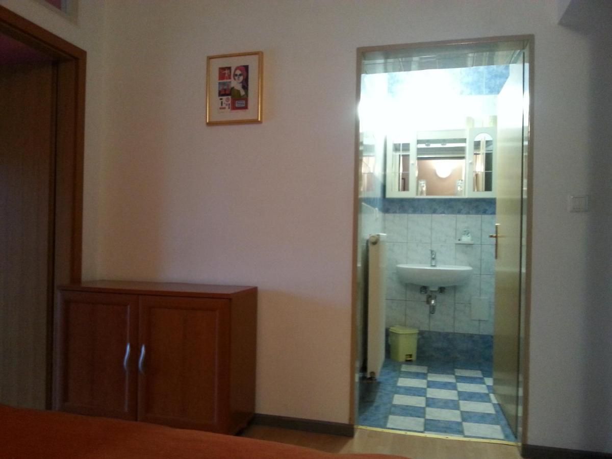Apartmaji In Sobe Kocjancic Podčetrtek Exterior foto