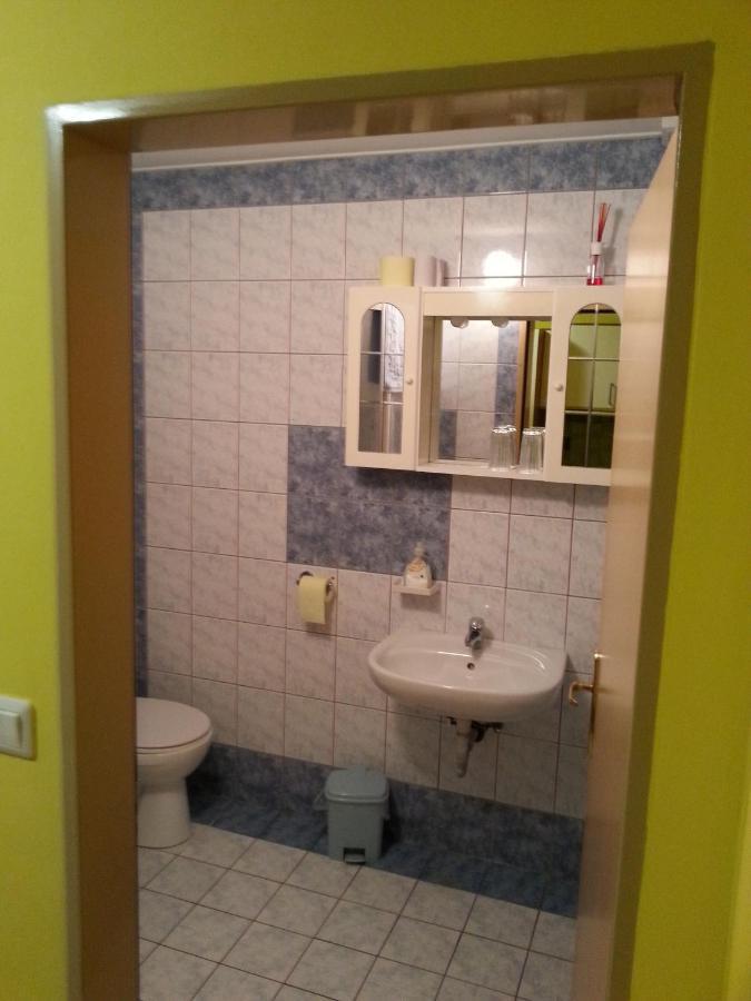 Apartmaji In Sobe Kocjancic Podčetrtek Exterior foto