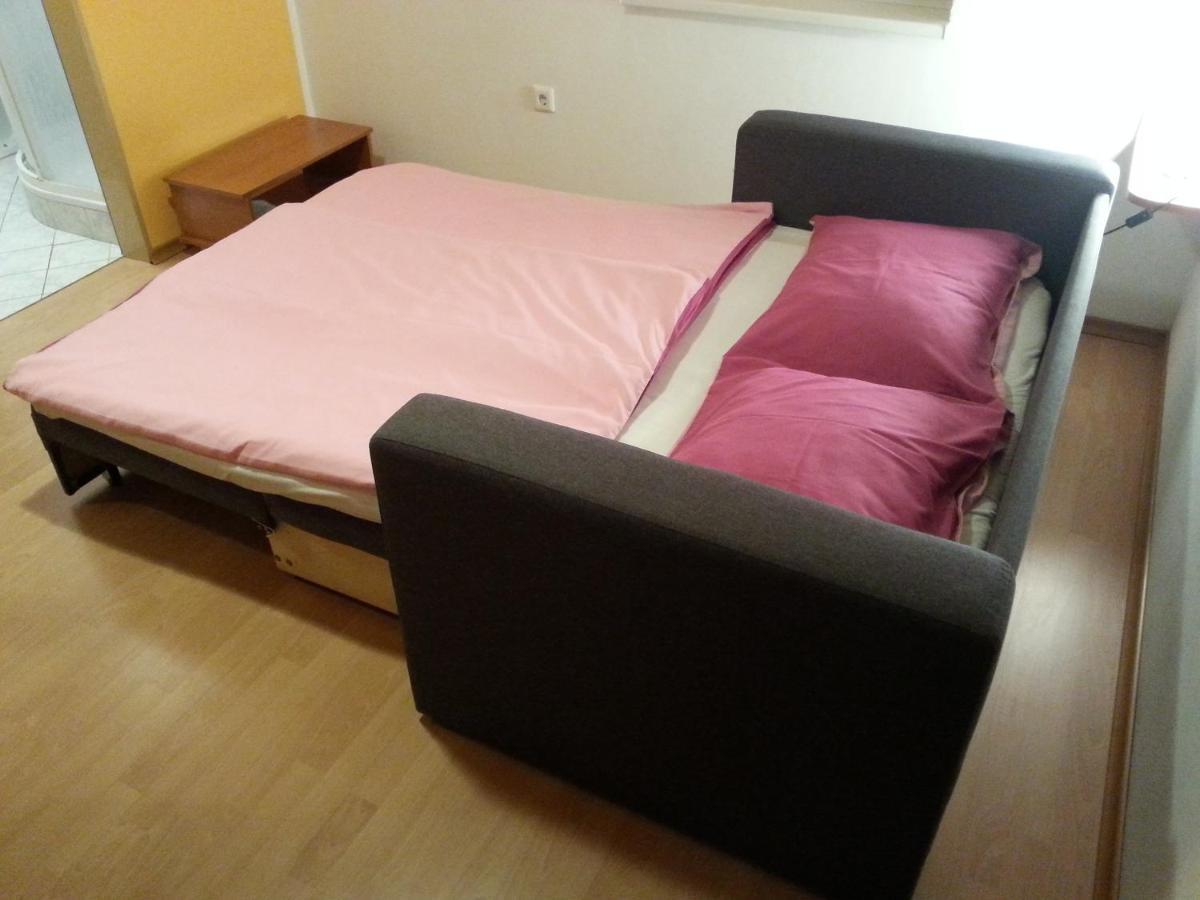 Apartmaji In Sobe Kocjancic Podčetrtek Exterior foto
