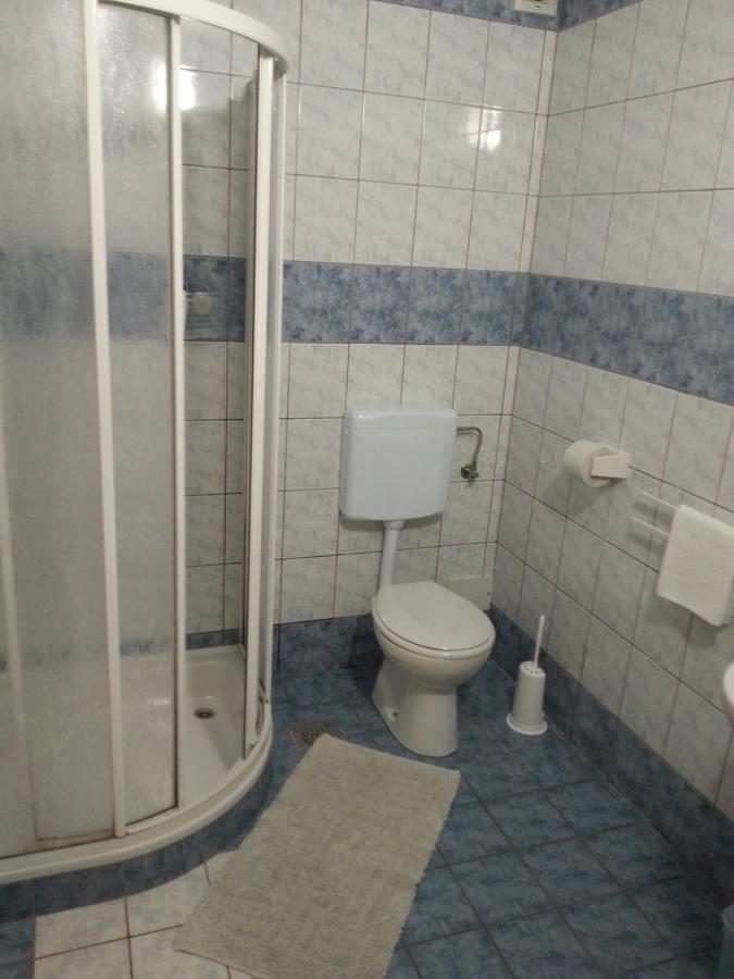 Apartmaji In Sobe Kocjancic Podčetrtek Exterior foto